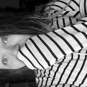 Meet your Posher, Isabelle